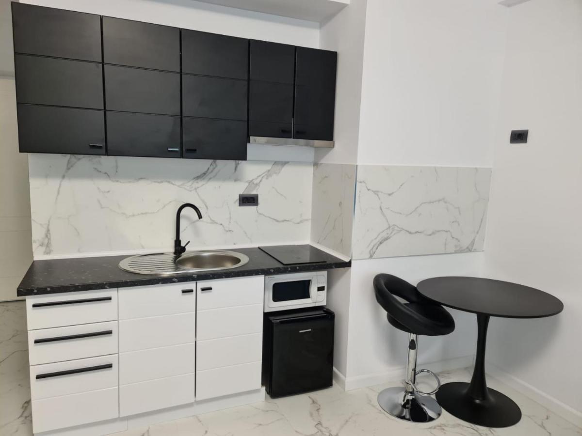Nord Luxury Apartment *