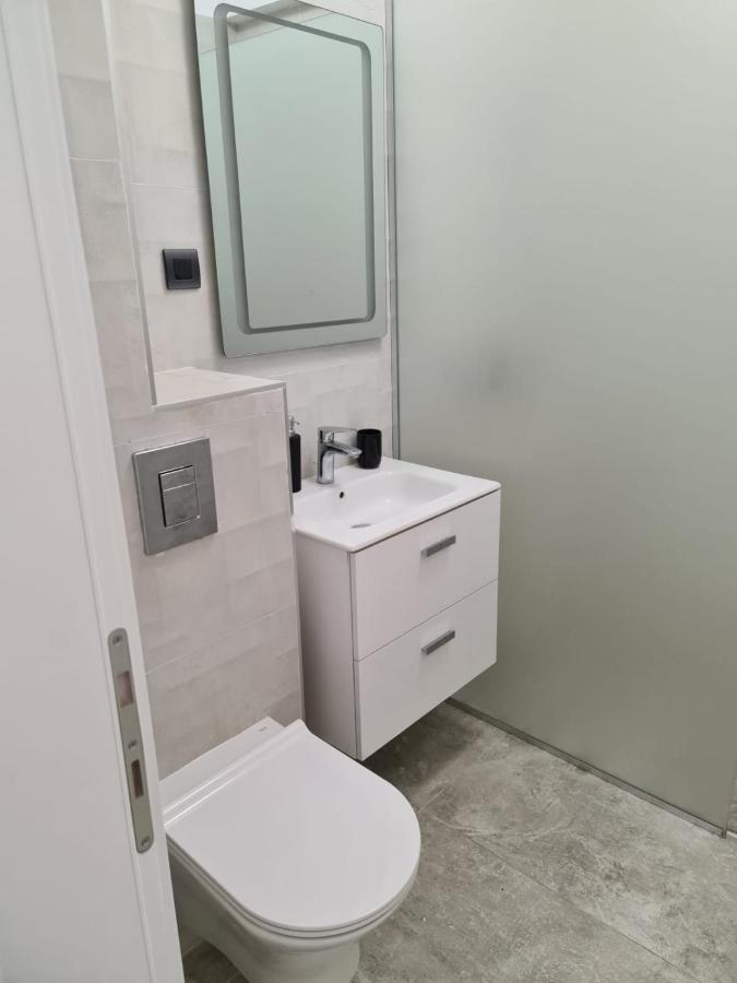 Nord Luxury Apartment Mamaia