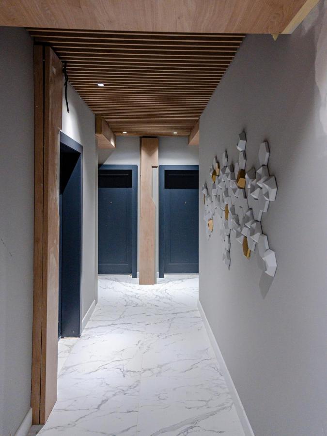 Nord Luxury Apartment Mamaia