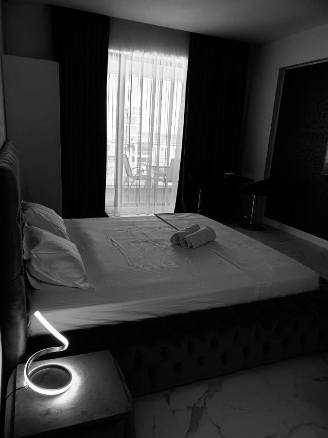 Apartment Nord Luxury