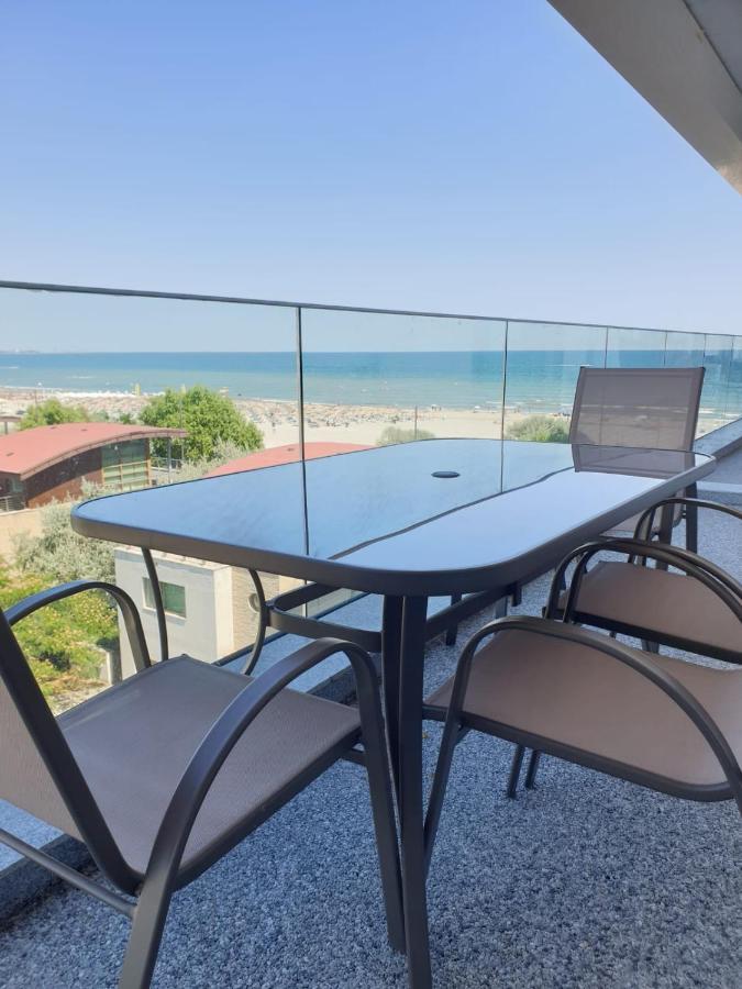 Apartment Nord Luxury Mamaia