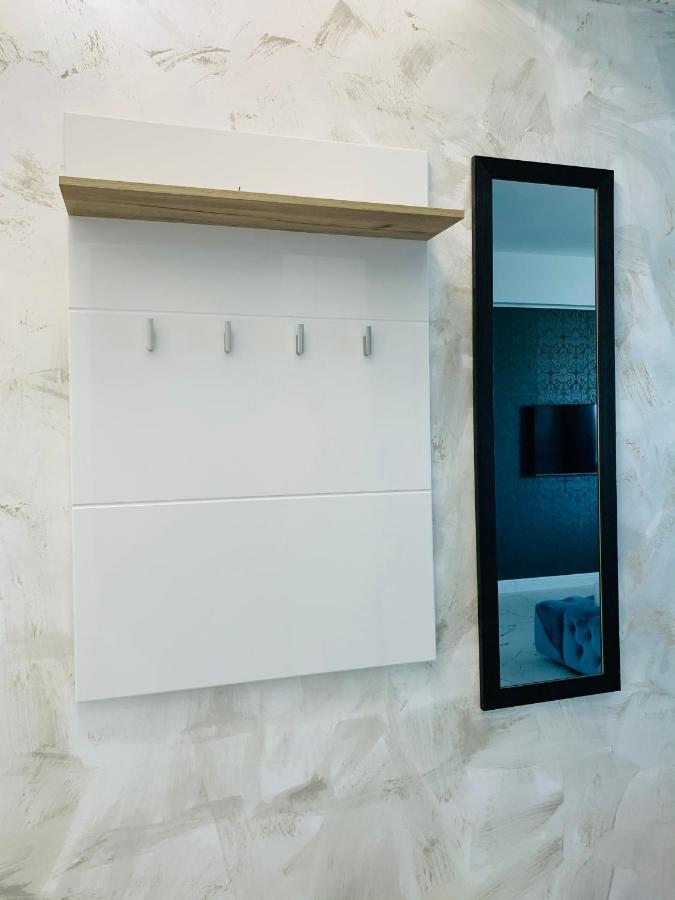 Apartment Nord Luxury *