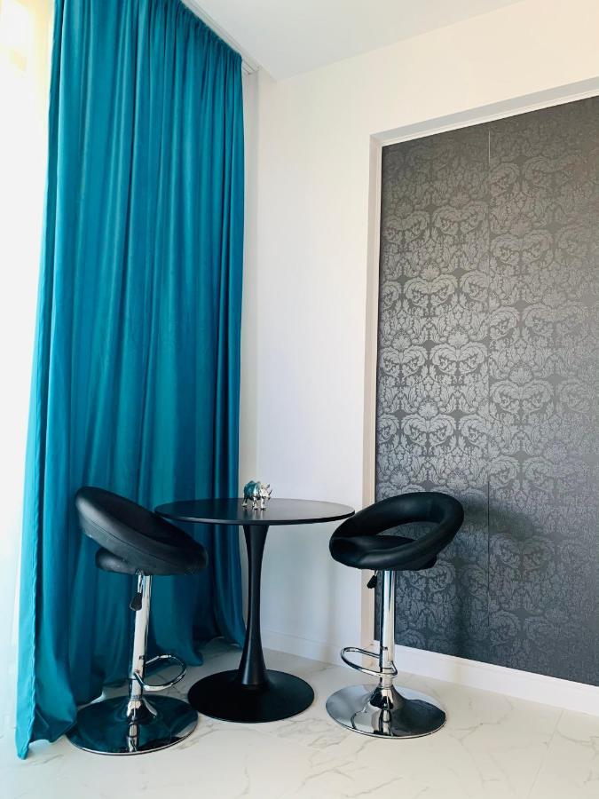 Nord Luxury Apartment Mamaia