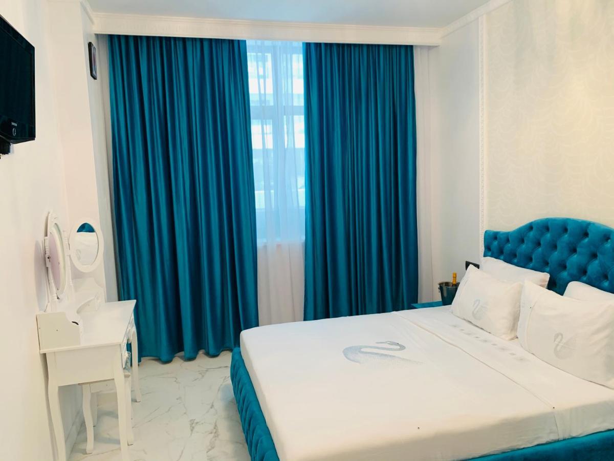Apartment Nord Luxury Mamaia