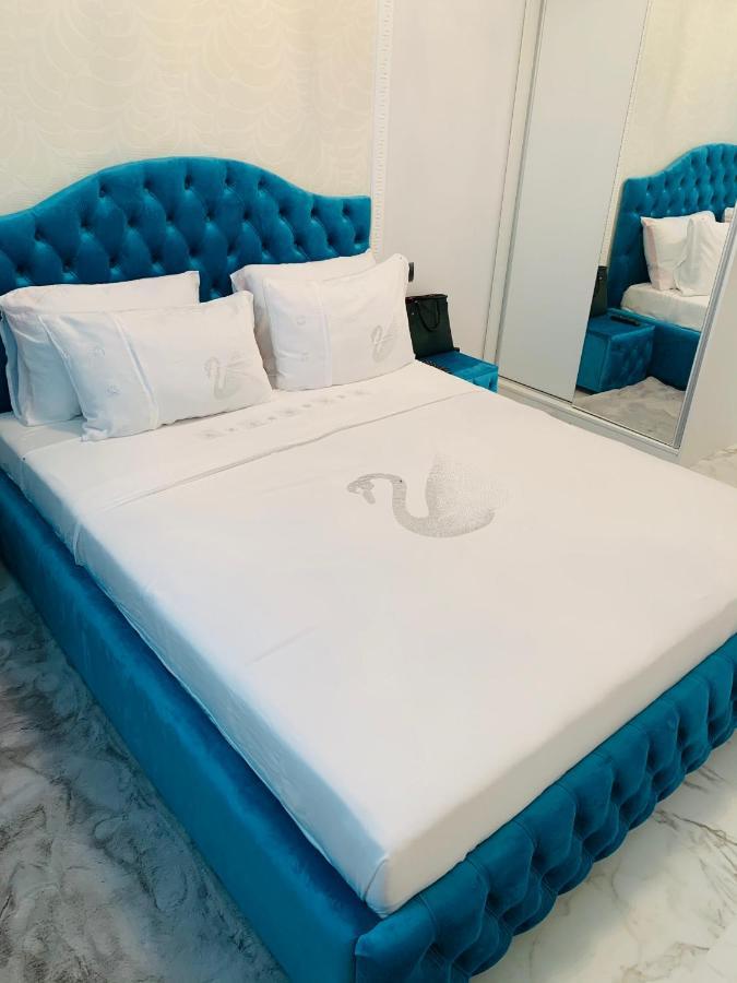Nord Luxury Apartment Mamaia