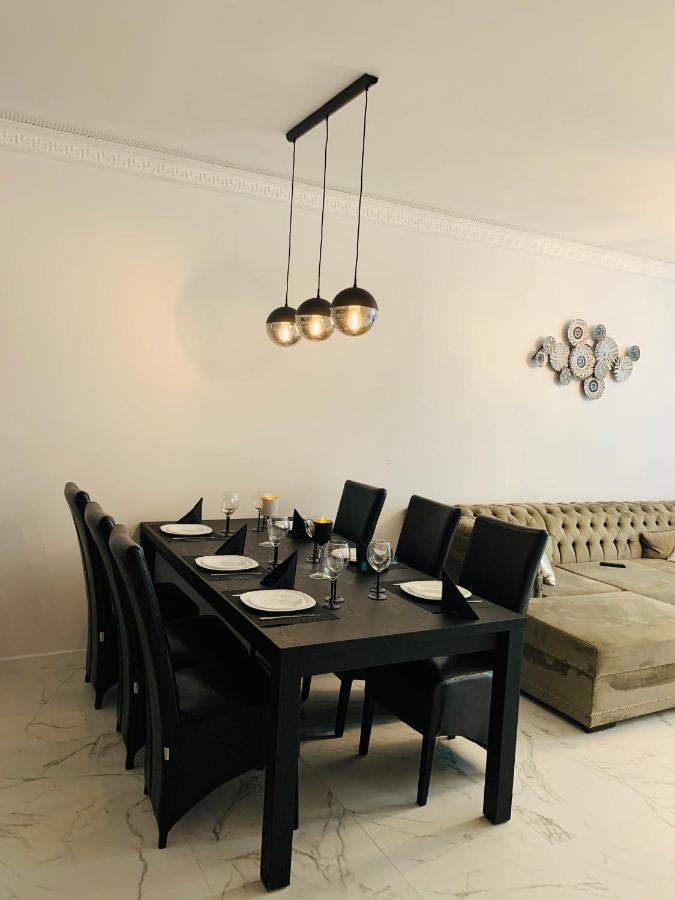 Nord Luxury * Mamaia