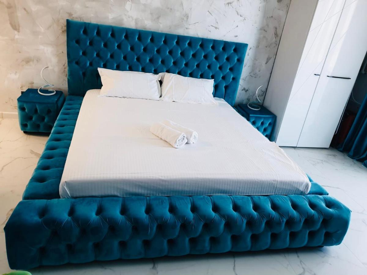 Nord Luxury Apartment *