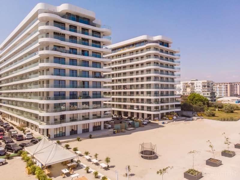 Apartment Nord Luxury *